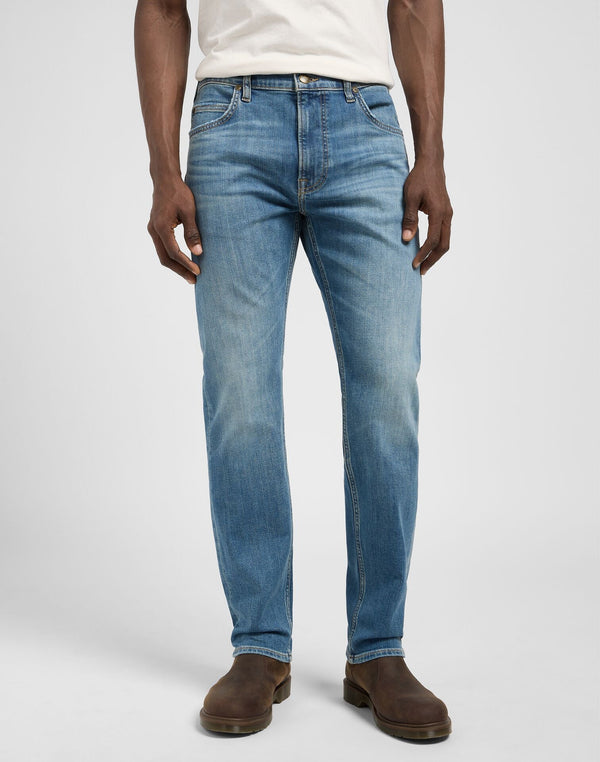 Lee Men's Rider Jeans In Wesley - Rodeo In