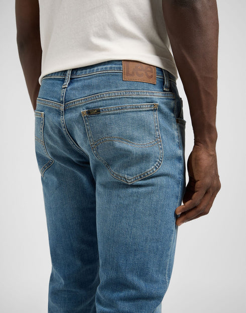 Lee Men's Rider Jeans In Wesley