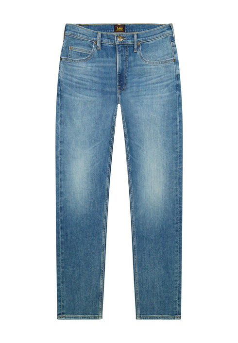 Lee Men's Rider Jeans In Wesley - Rodeo In