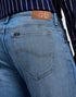 Lee Men's Rider Jeans In Worn In Travis
