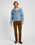 Lee Men's Sherpa Jacket In Fallout