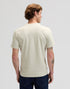 Lee Men's Short Sleeve Patch Logo T-Shirt In Cove - Rodeo In