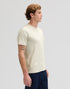 Lee Men's Short Sleeve Patch Logo T-Shirt In Cove - Rodeo In