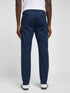 Lee Men's Slim Chino Pants In Deep navy