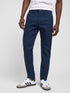 Lee Men's Slim Chino Pants In Deep navy
