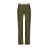 Lee Men's Slim Chino Pants In Olive Night