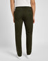 Lee Men's Slim Chino Pants In Olive Night