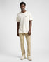 Lee Men's Slim Fit Jeans In Sand - Rodeo In