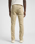 Lee Men's Slim Fit Jeans In Sand - Rodeo In