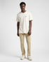 Lee Men's Slim Fit Jeans In Sand