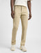 Lee Men's Slim Fit Jeans In Sand