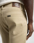 Lee Men's Slim Fit Jeans In Sand - Rodeo In