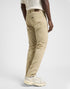 Lee Men's Slim Fit Jeans In Sand - Rodeo In