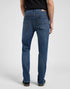 Lee Men's Slim Fit MVP In Astro Blue - Rodeo In