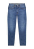 Lee Men's Slim Fit MVP In Astro Blue