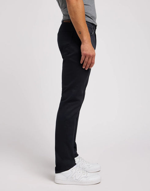 Lee Men's Slim Fit MVP In Navy