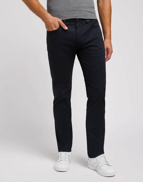Lee Men's Slim Fit MVP In Navy