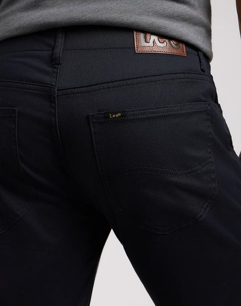 Lee Men's Slim Fit MVP In Navy