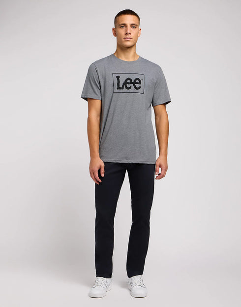 Lee Men's Slim Fit MVP In Navy