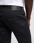 Lee Men's Slim Fit MVP Jeans In Black - Rodeo In