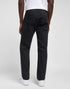 Lee Men's Slim Fit MVP Jeans In Black