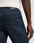 Lee Men's Slim Fit MVP Jeans In Bolton - Rodeo In