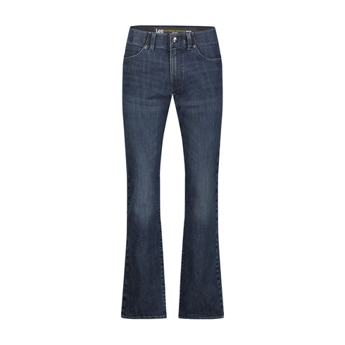Lee Men's Slim Fit MVP Jeans In Bolton - Rodeo In