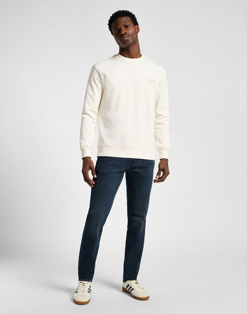 Lee Men's Slim Fit MVP Jeans In Bolton - Rodeo In