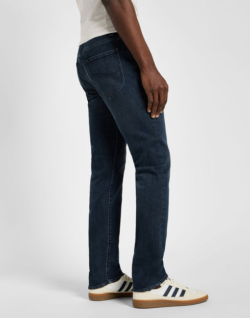 Lee Men's Slim Fit MVP Jeans In Bolton - Rodeo In