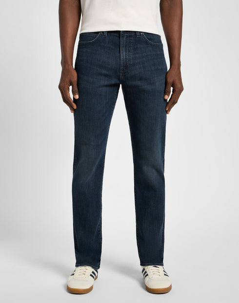 Lee Men's Slim Fit MVP Jeans In Bolton - Rodeo In