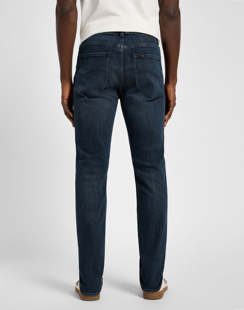 Lee Men's Slim Fit MVP Jeans In Bolton - Rodeo In