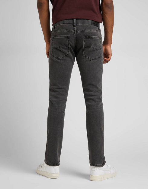 Lee Men's Slim Fit MVP Jeans In Forge - Rodeo In