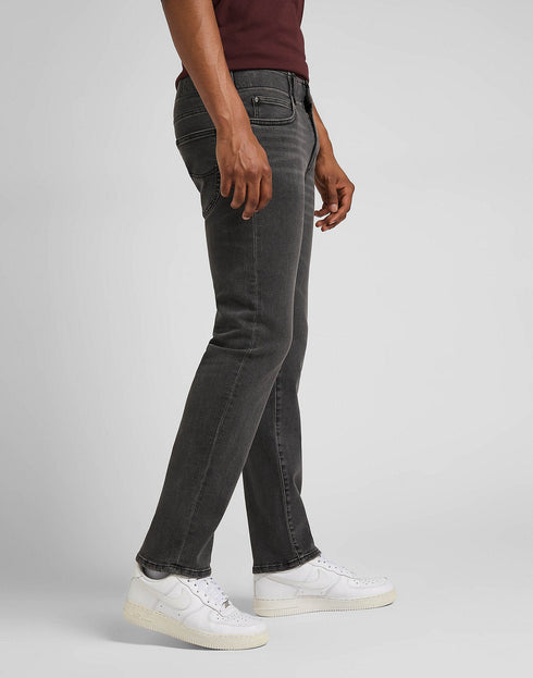 Lee Men's Slim Fit MVP Jeans In Forge - Rodeo In