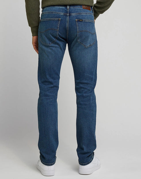 Lee Men's Slim Fit MVP Jeans In Marset