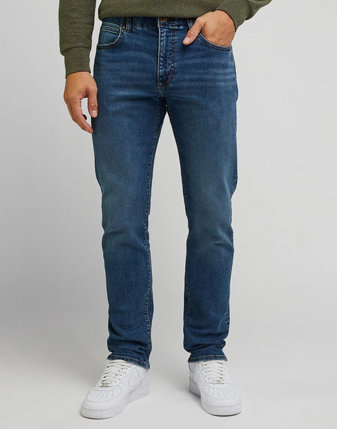 Lee Men's Slim Fit MVP Jeans In Marset