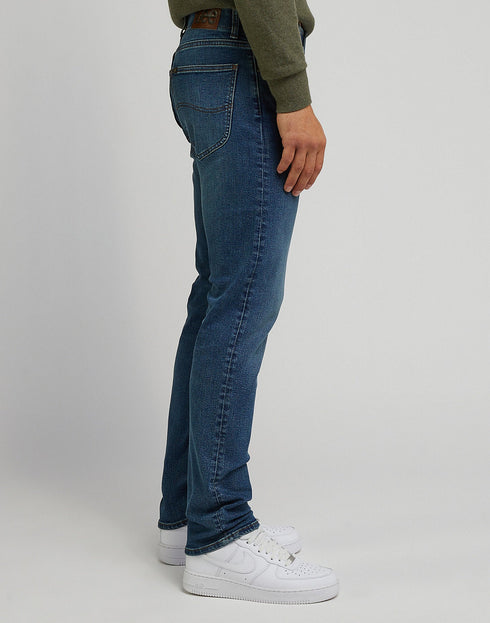 Lee Men's Slim Fit MVP Jeans In Marset