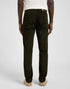 Lee Men's Slim Fit MVP Jeans In Olive Night - Rodeo In