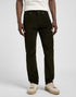 Lee Men's Slim Fit MVP Jeans In Olive Night - Rodeo In