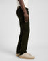 Lee Men's Slim Fit MVP Jeans In Olive Night - Rodeo In