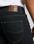 Lee Men's Slim Fit MVP Jeans In Rinse - Rodeo In