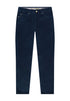 Lee Men's Slim Fit MVP Jeans In Rivet Navy