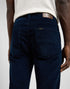 Lee Men's Slim Fit MVP Jeans In Rivet Navy - Rodeo In