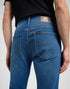 Lee Men's Slim Fit MVP Jeans In Virtue - Rodeo In