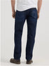Lee Men's Slim Straight Jeans In Anderson - Rodeo In