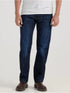 Lee Men's Slim Straight Jeans In Anderson - Rodeo In