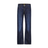 Lee Men's Slim Straight Jeans In Anderson - Rodeo In