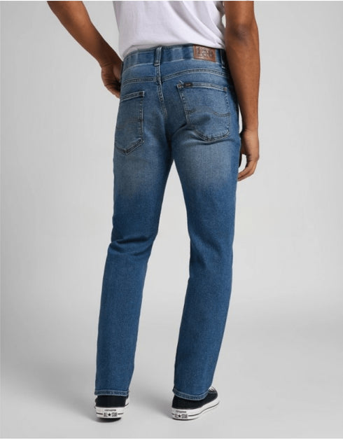 Lee Men's Straigh FIt XM Jeans in General