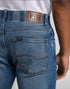 Lee Men's Straigh FIt XM Jeans in General