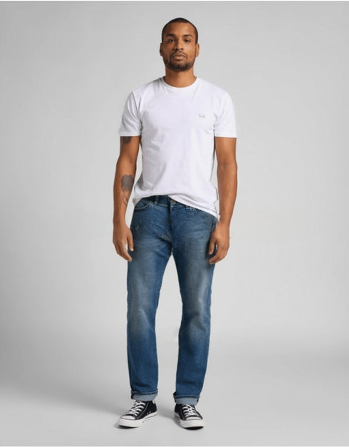 Lee Men's Straigh FIt XM Jeans in General