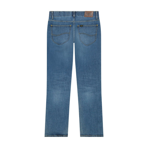 Lee Men's Straight Fit MVP In Elmside